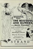 The Beautiful and Damned (1922)