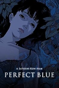 Primary photo for Perfect Blue