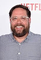 Zak Orth at an event for Wet Hot American Summer: First Day of Camp (2015)