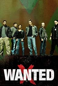 Benjamín Benítez, Gary Cole, Ryan Hurst, Rashida Jones, Lee Tergesen, and Josey Scott in Wanted (2005)