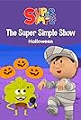 The Super Simple Show - Halloween (2018)