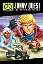 The Real Adventures of Jonny Quest (1996)