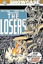 DC Showcase: The Losers