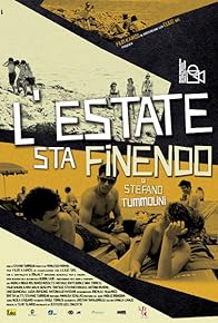 Primary photo for L'estate sta finendo