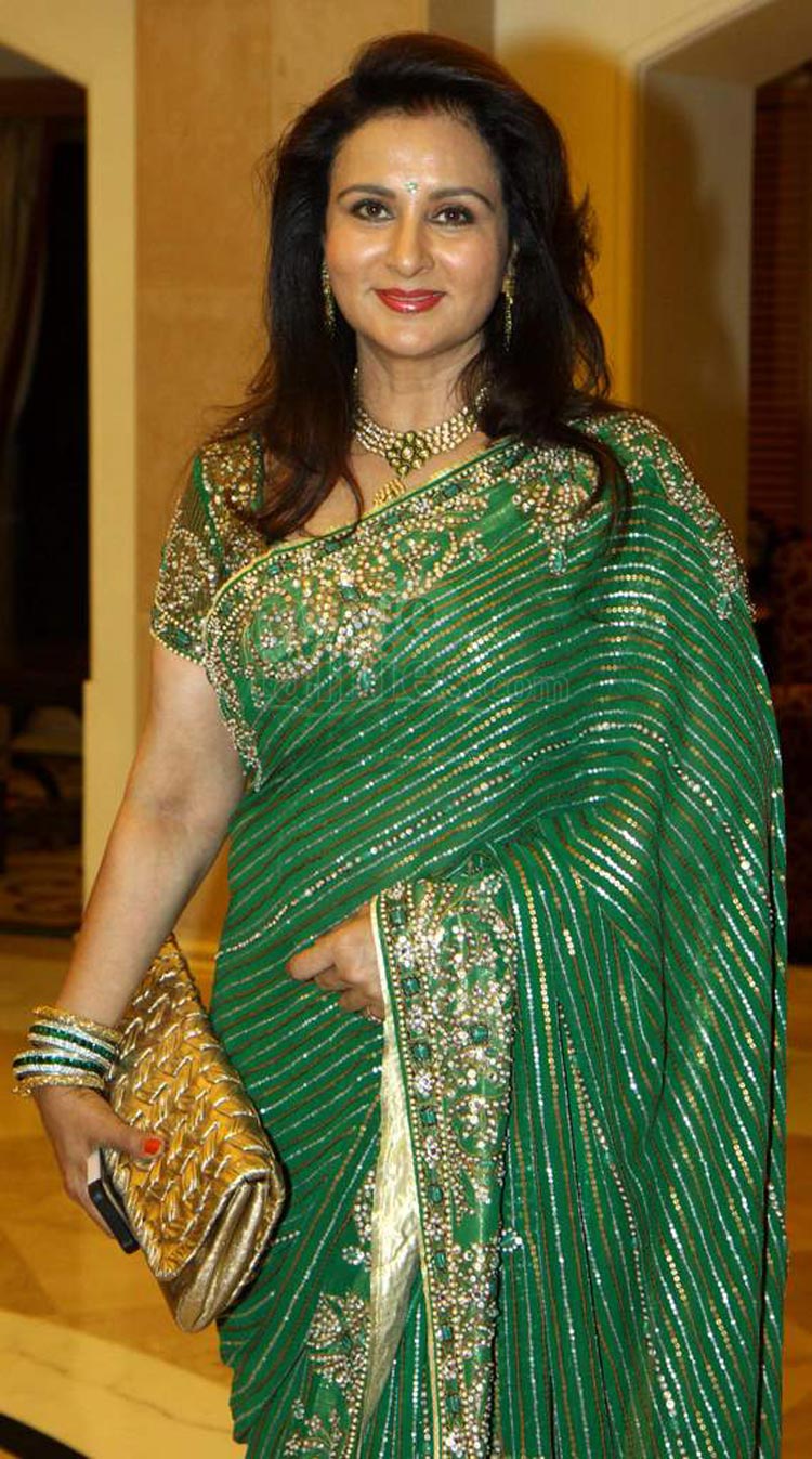 Poonam Dhillon