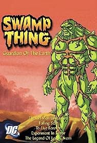 Swamp Thing (1990)