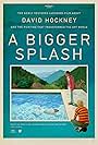 David Hockney in A Bigger Splash (1973)