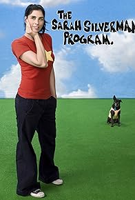 Primary photo for The Sarah Silverman Program: Animated Webisodes