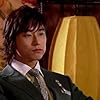 Ju Ji-hoon in Goong (2006)