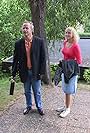 Fredrik Dolk and Ellen Fjæstad in Gränsland (2004)