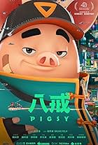 Pigsy