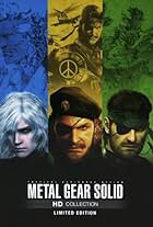 Metal Gear Solid: HD Collection