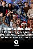 Abenteuer Weihnachten (2023)