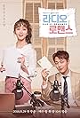 Kim So-hyun and Yoon Doo-joon in Chuyện Tình Radio (2018)