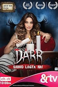 Bipasha Basu in Darr Sabko Lagta Hai (2015)