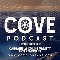 Primary photo for COVEpod - Carganilla Online Variety Entertainment Podcast