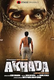 Akhada (2022)