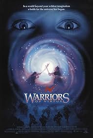 Warriors of Virtue (1997)