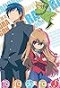 Toradora! (TV Series 2008–2009) Poster