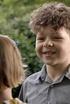 Daniel Roche in Just William (2010)