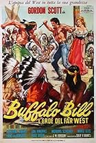 Buffalo Bill, l'eroe del far west