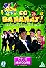 The Wiggles: Go Bananas! (Video 2009) Poster