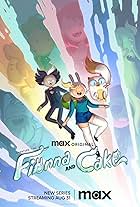 Tom Kenny, Roz Ryan, and Madeleine Martin in Adventure Time: Fionna and Cake (2023)