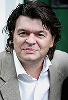 Jamie Foreman