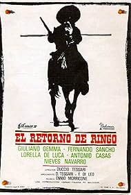 Il ritorno di Ringo (1965)