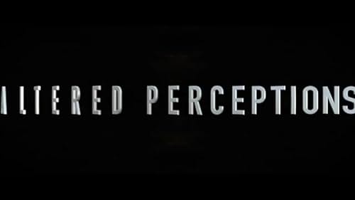 Altered Perceptions (2023) a Jorge Ameer film - official trailer