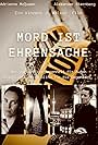 Adrienne McQueen and Alexander Sternberg in Mord ist Ehrensache (2020)