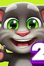 Talking Tom in My Talking Tom 2 (2018)