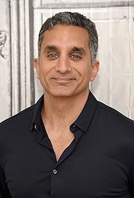 Primary photo for Bassem Youssef