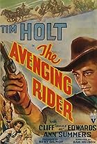 The Avenging Rider