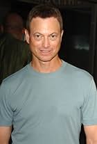 Gary Sinise