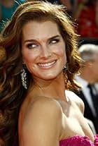 Brooke Shields