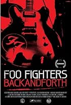 Foo Fighters: Back and Forth