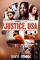 Justice, USA