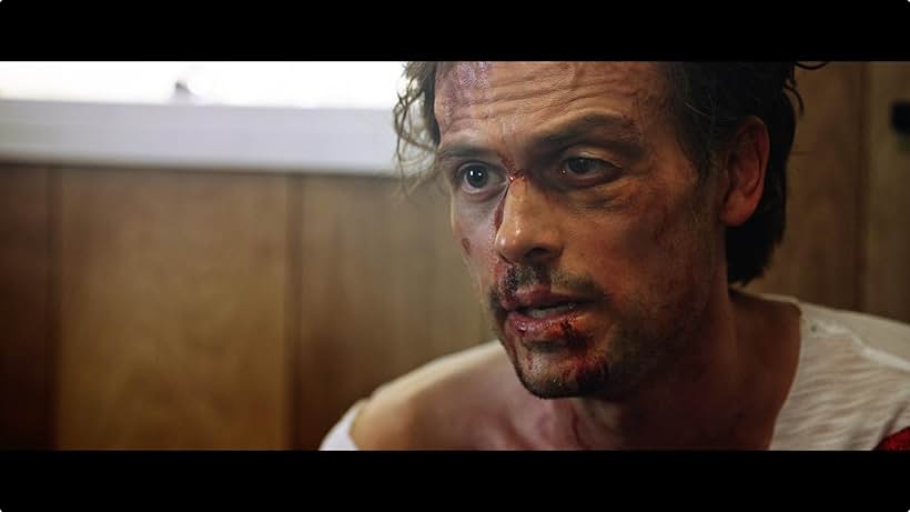 Matthew Gray Gubler in 68 Kill (2017)