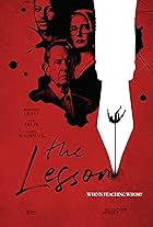 The Lesson (2023)