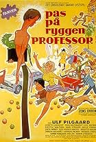 Pas på ryggen, professor! (1977)