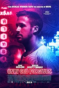 Primary photo for Only God Forgives