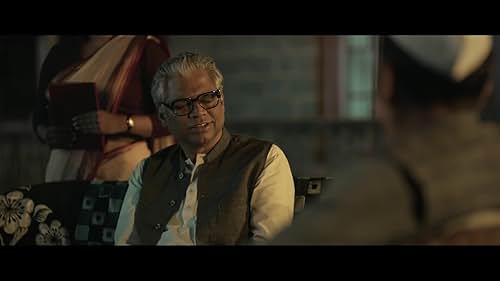 Main Mulayam Singh Yadav (2020) Trailer