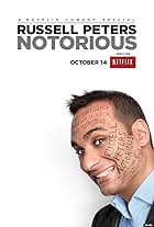 Russell Peters: Notorious