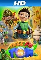 Tree Fu Tom (2012)