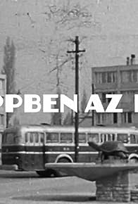 Primary photo for Cseppben az élet