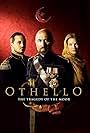 Carlo Rota, Matthew Deslippe, and Christine Horne in Trust, Honour and Reputation: The Making of Othello: The Tragedy of the Moor (2008)