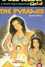 David Perry and Tania Russof in Private Gold 11: Pyramid 1 (1996)