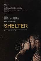 Jennifer Connelly and Anthony Mackie in Shelter (2014)