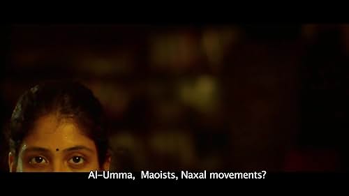 Trailer of Aruvi